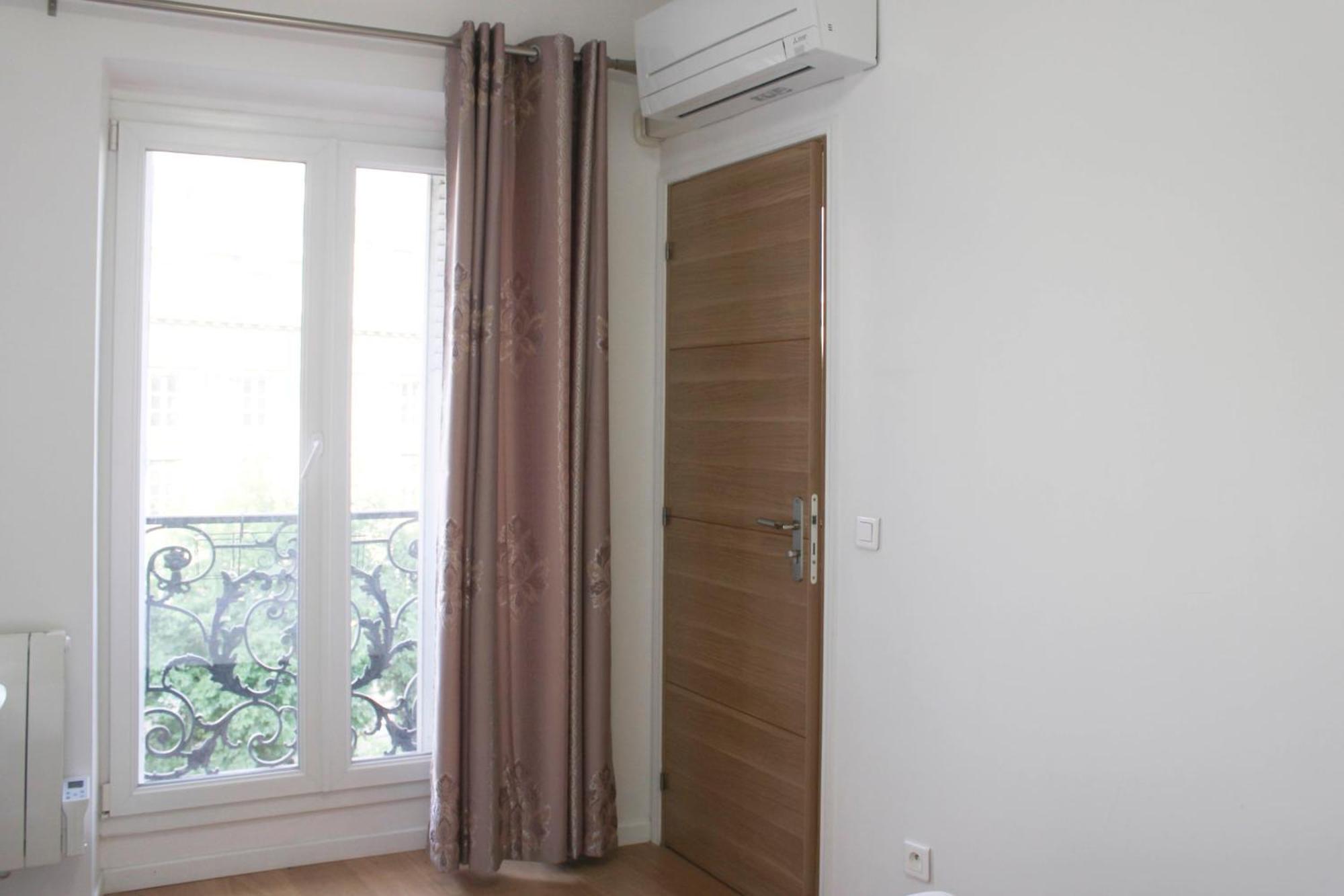 Charming Family T3 In The 10th Apartment