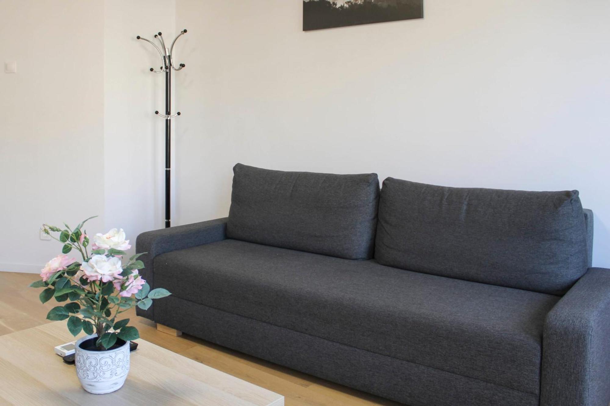 Charming Family T3 In The 10th Apartment Paris