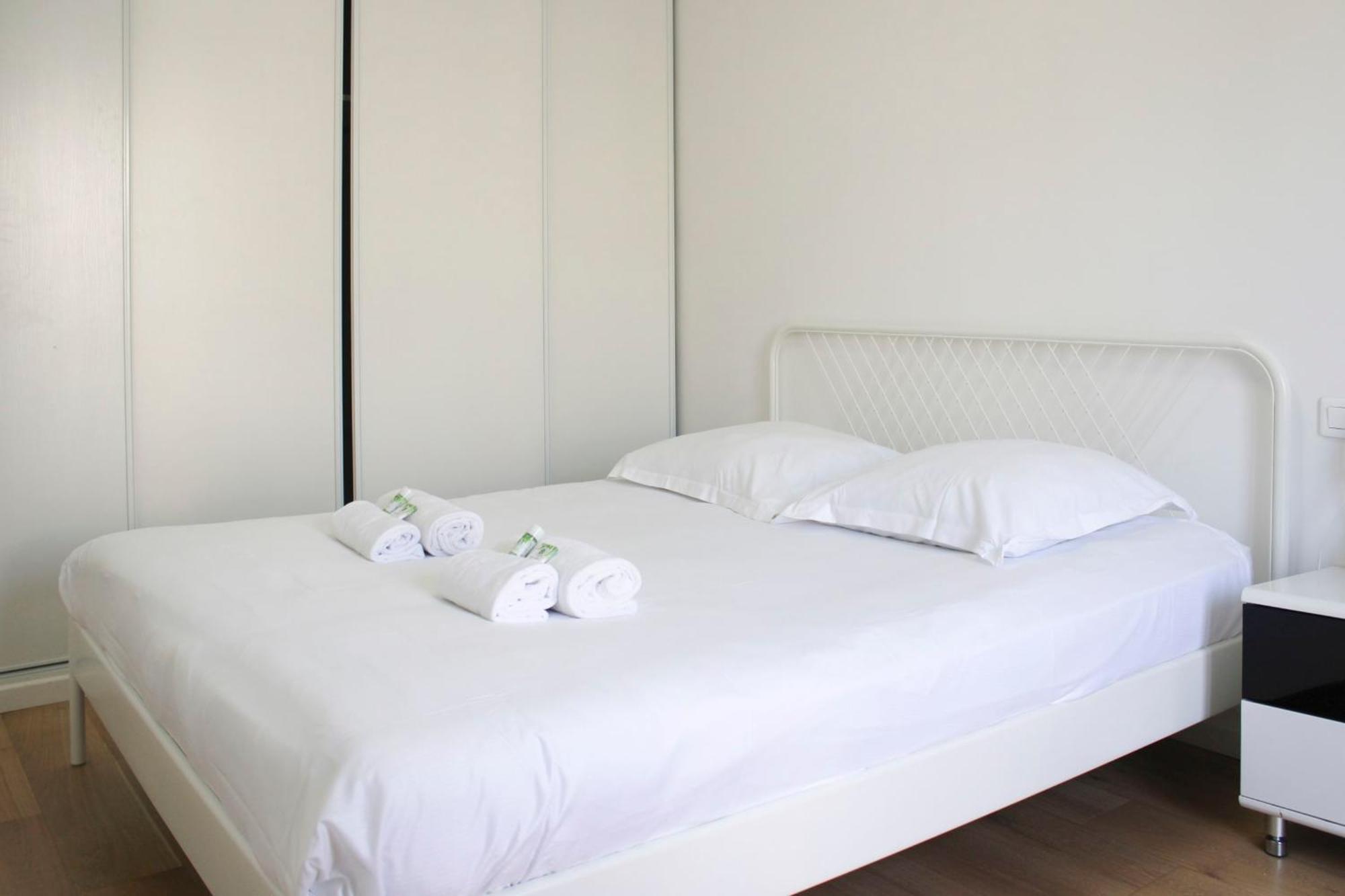 Charming Family T3 In The 10th Apartment Paris